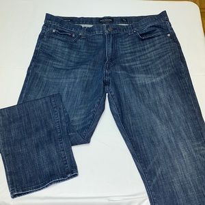 Lucky Brand Jeans | 410 Athletic Slim | Size 38/32